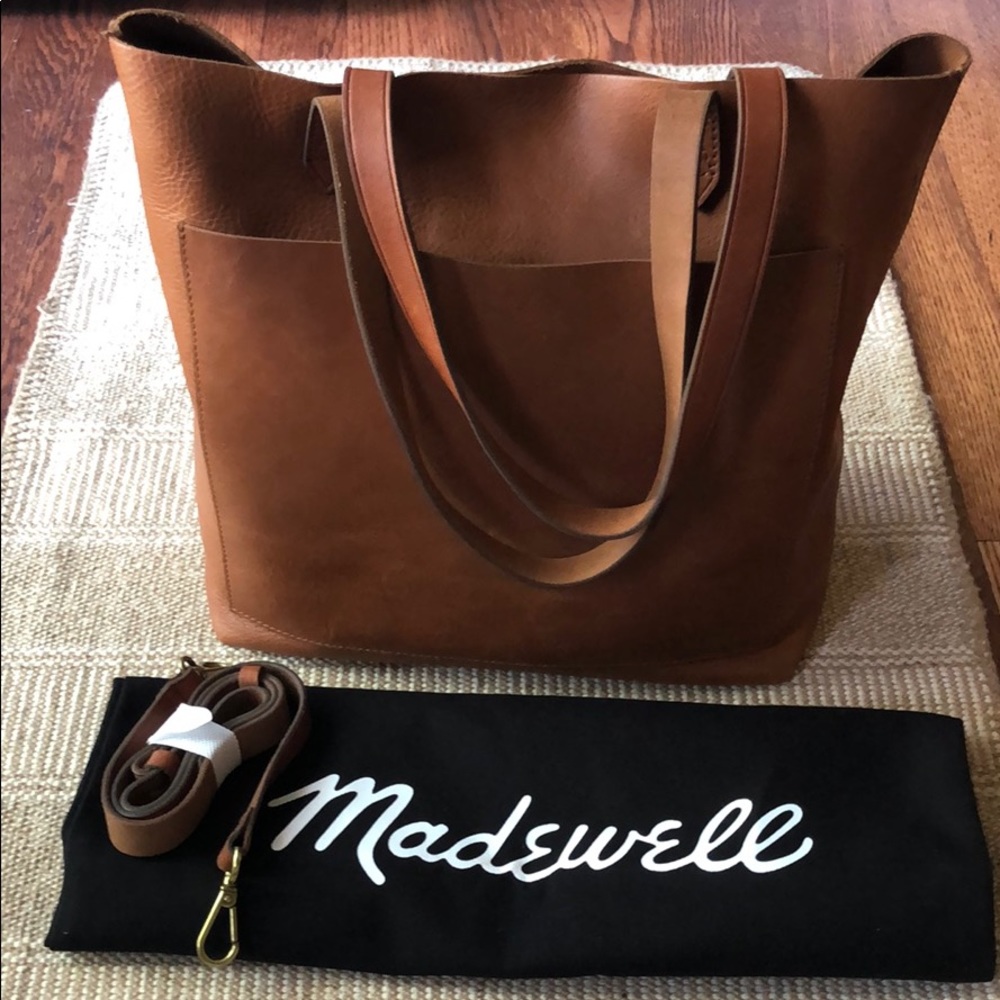 Madewell The Medium Transport Tote *PRICE IS FIRM*